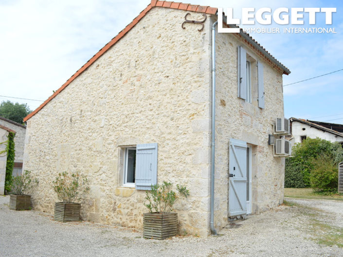 Image No.6-Maison de 5 chambres à vendre à Vianne