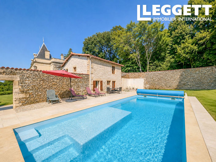 Image No.4-11 Bed Chateaux for sale