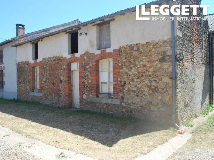 Image No.10-Maison de 3 chambres à vendre à Lathus-Saint-Rémy