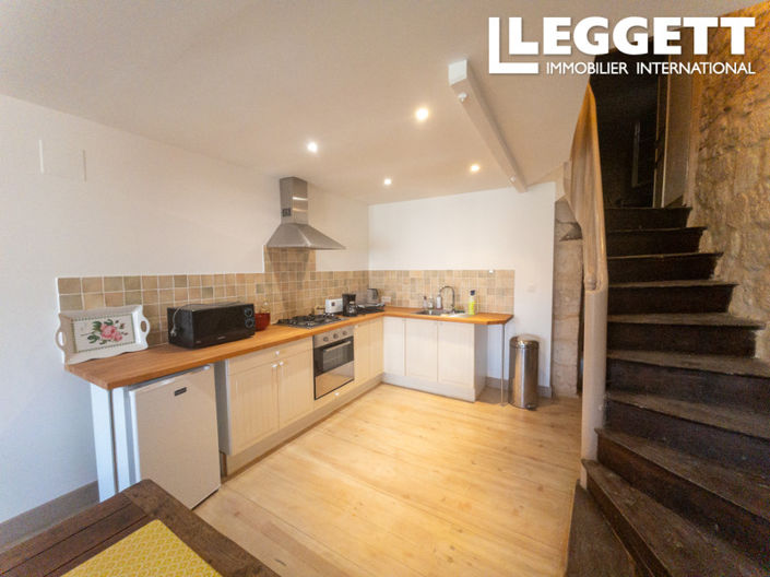 Image No.4-2 Bed House for sale