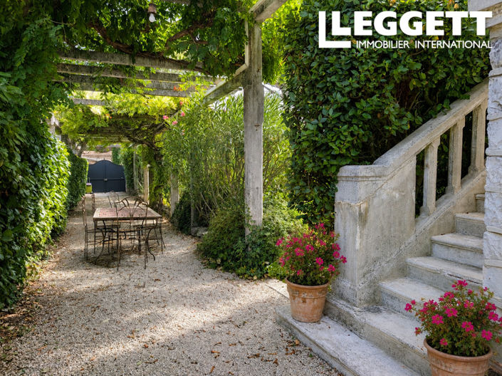 Image No.3-Maison de 5 chambres à vendre à Vaison-la-Romaine