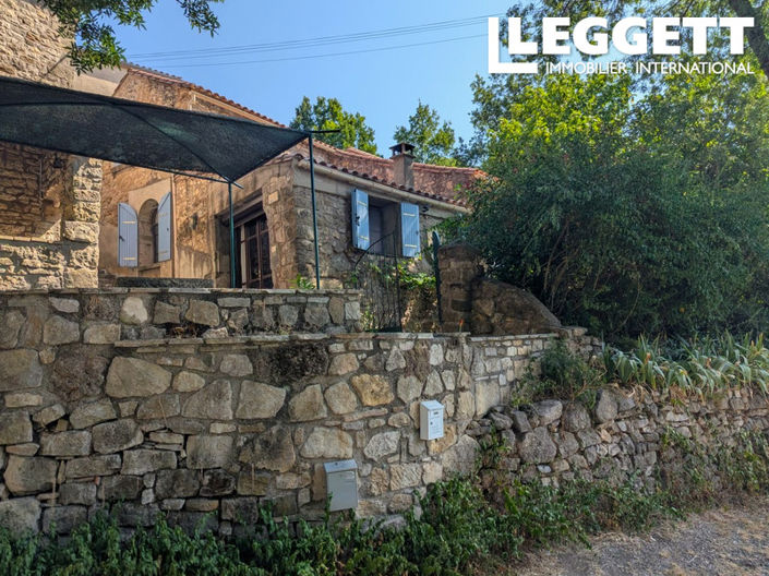 Image No.2-Maison de 4 chambres à vendre à Lauroux
