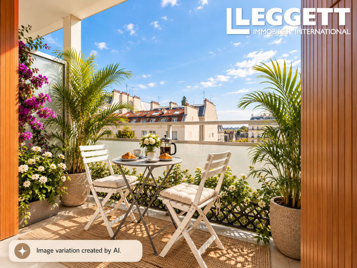 Image No.4-1 Bed Apartment for sale