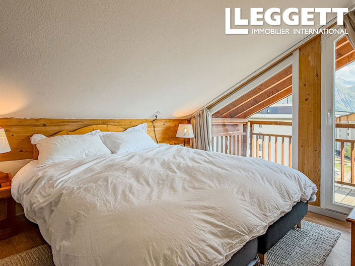 Image No.9-Appartement de 4 chambres à vendre à Les Deux-Alpes