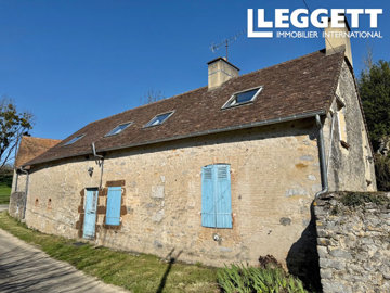 1 - Assé-le-Boisne, Maison