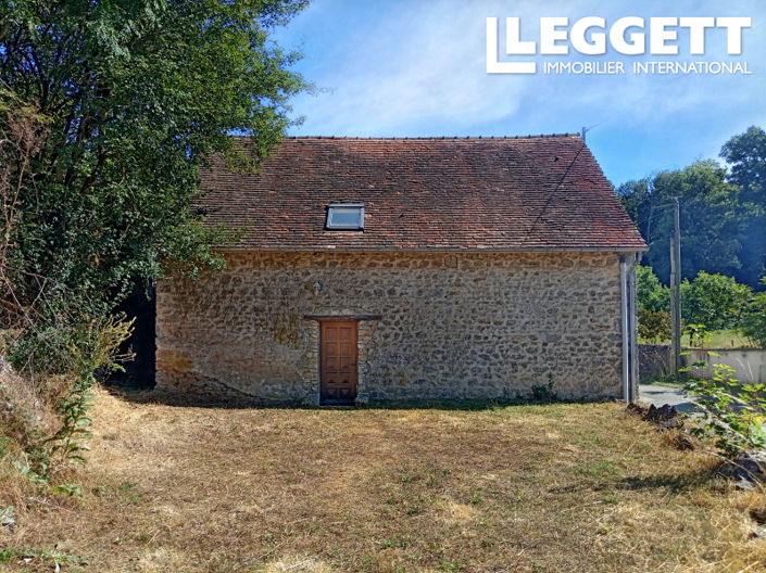 Image No.2-Maison de 5 chambres à vendre à Assé-le-Boisne