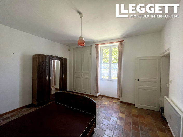 Image No.8-Maison de 5 chambres à vendre à Assé-le-Boisne