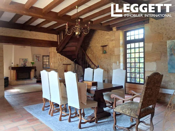Image No.3-4 Bed House for sale
