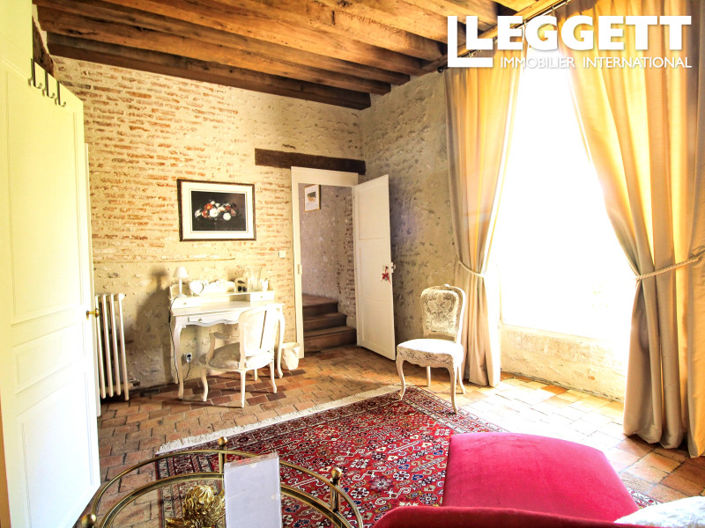 Image No.6-Maison de 6 chambres à vendre à Mer