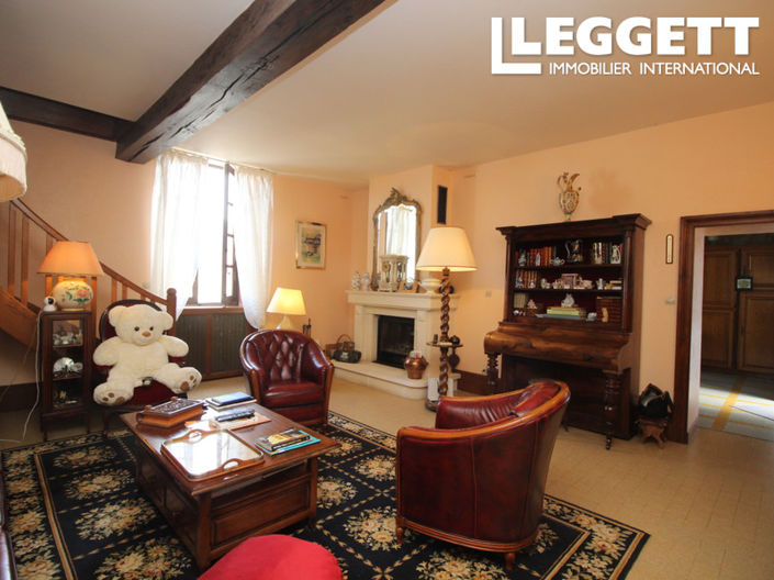 Image No.6-Maison de 3 chambres à vendre à Indre