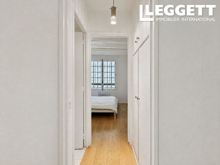 Image No.8-Appartement de 1 chambre à vendre à Paris