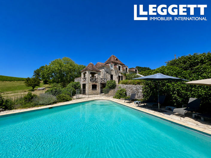 Image No.4-5 Bed House for sale