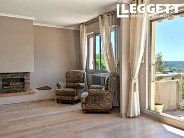 1 - Limoges, Appartement