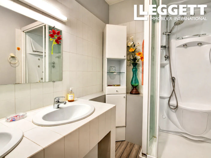 Image No.5-Appartement de 3 chambres à vendre à Limoges