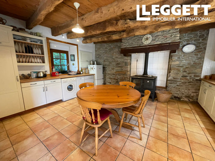Image No.3-2 Bed House for sale