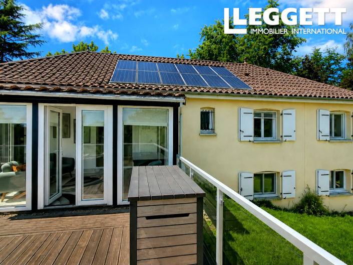 Image No.2-4 Bed House for sale