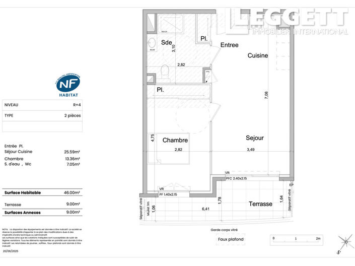 Image No.6-1 Bed Apartment for sale
