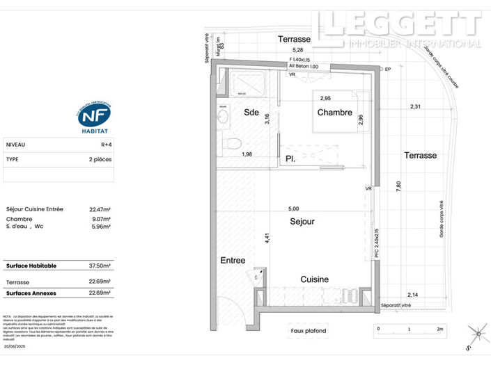 Image No.6-1 Bed Apartment for sale