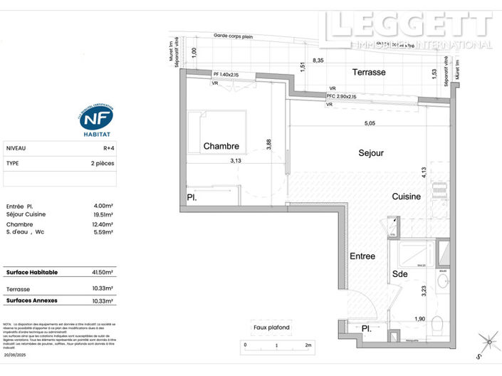 Image No.6-1 Bed Apartment for sale