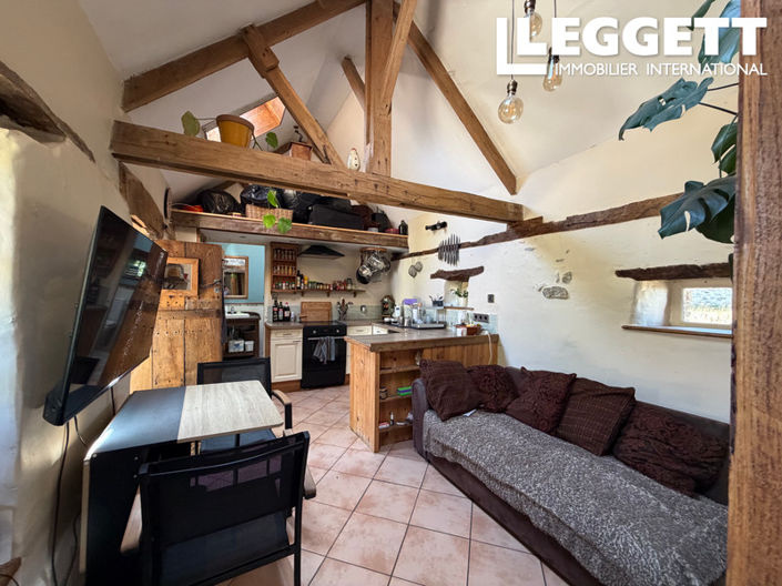 Image No.5-1 Bed House for sale