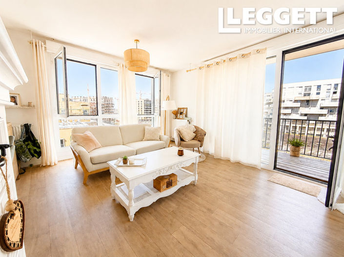 Image No.2-3 Bed Apartment for sale