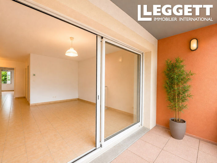 Image No.2-Appartement de 2 chambres à vendre à Nyons