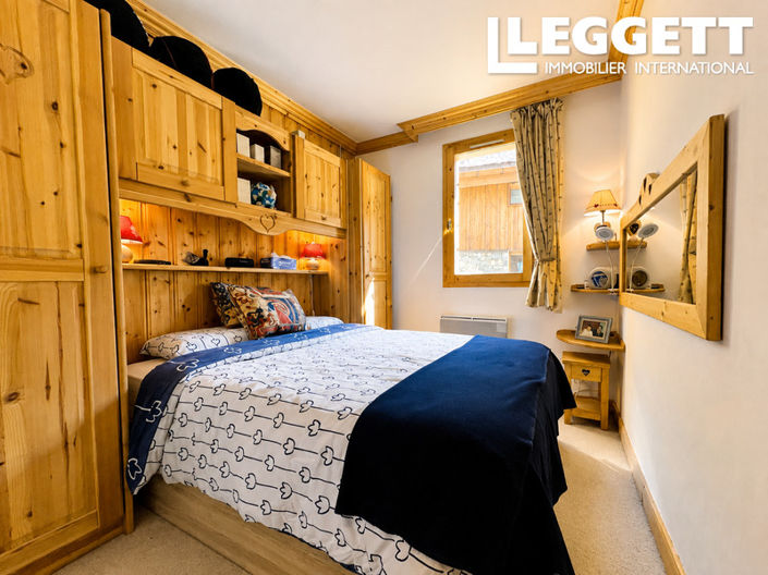 Image No.5-Appartement de 2 chambres à vendre à Meribel