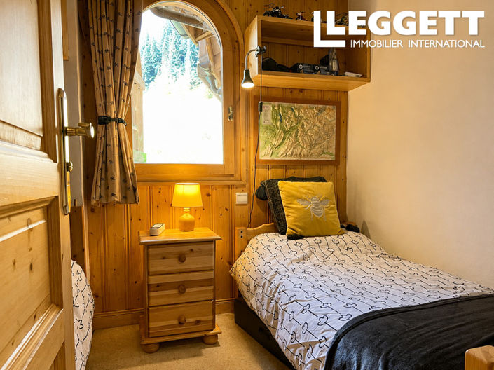 Image No.7-Appartement de 2 chambres à vendre à Meribel