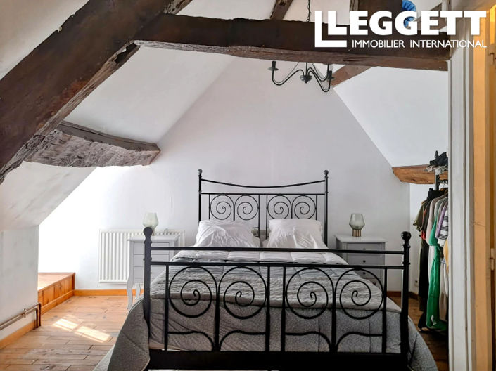 Image No.5-Maison de 1 chambre à vendre à Orne