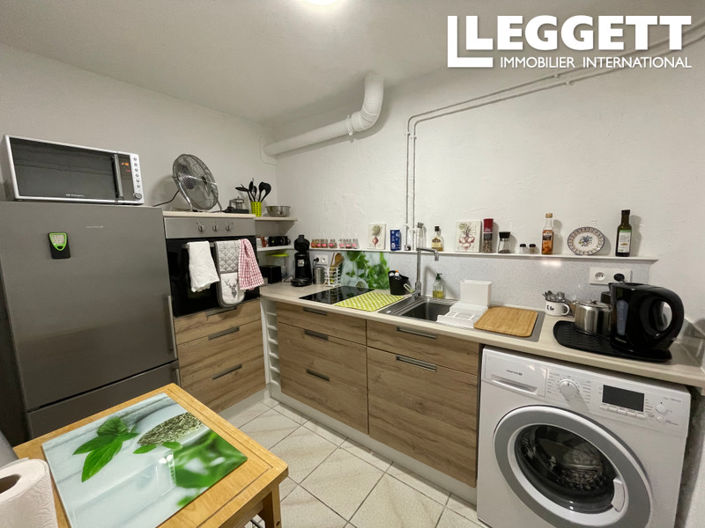 Image No.4-1 Bed House for sale