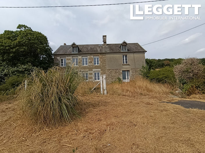 Image No.2-Maison de 2 chambres à vendre à Landelles-et-Coupigny
