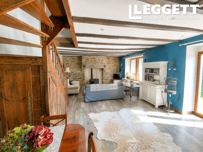 Image No.4-5 Bed House for sale