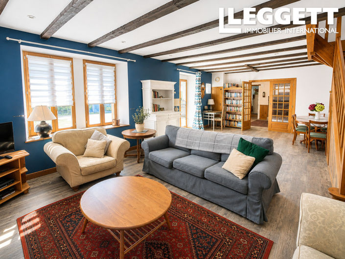 Image No.5-5 Bed House for sale