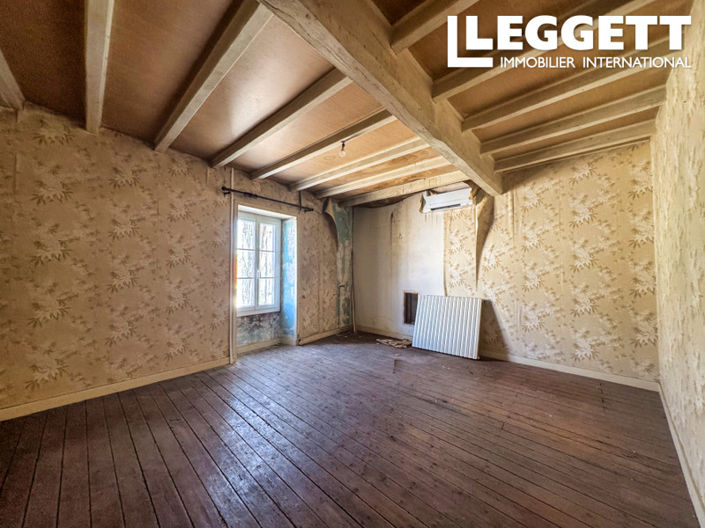 Image No.6-Maison de 5 chambres à vendre à L'Absie