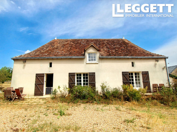 Image No.2-Maison de 4 chambres à vendre à Nalliers