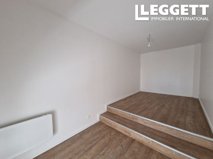 Image No.10-Appartement de 1 chambre à vendre à Marthon