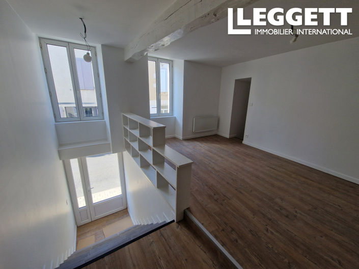 Image No.3-Appartement de 1 chambre à vendre à Marthon