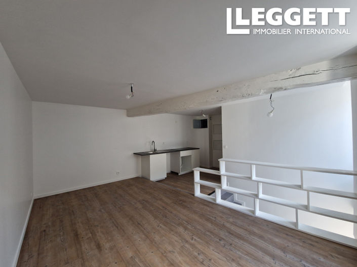 Image No.4-Appartement de 1 chambre à vendre à Marthon
