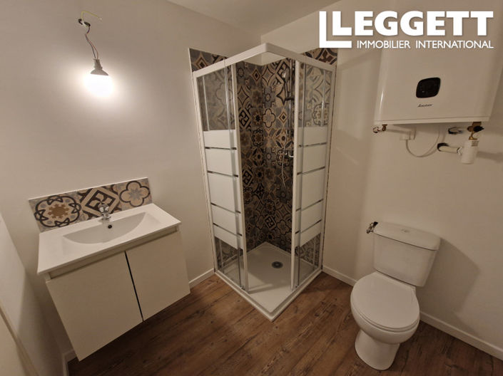 Image No.7-Appartement de 1 chambre à vendre à Marthon