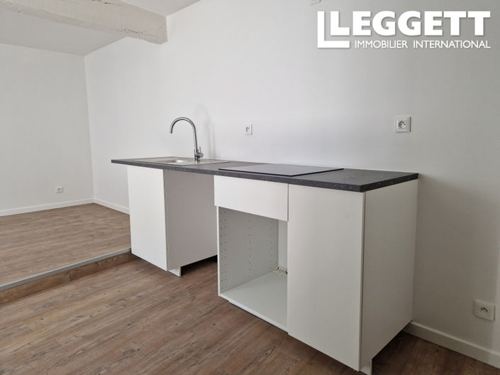 Image No.8-Appartement de 1 chambre à vendre à Marthon