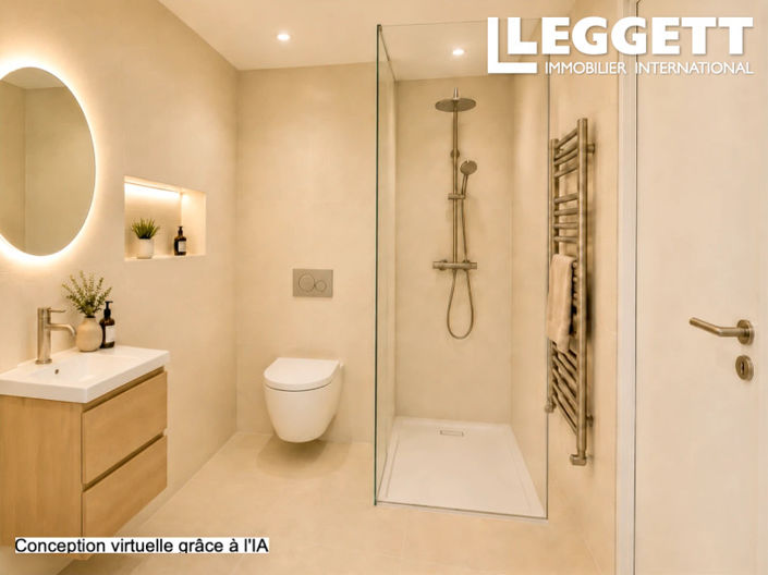 Image No.10-1 Bed Apartment for sale