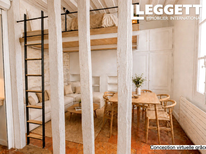 Image No.4-1 Bed Apartment for sale