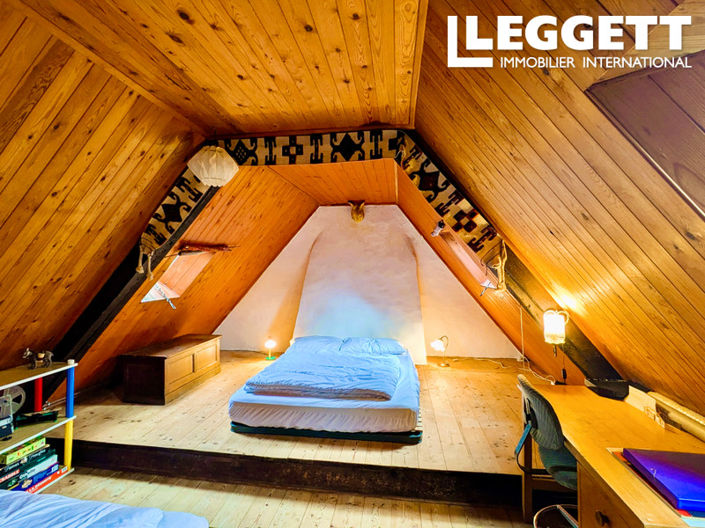 Image No.9-Maison de 2 chambres à vendre à Tréduder