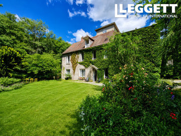 1 - Aubusson, House