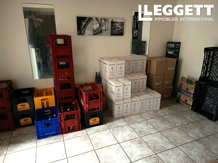 Image No.8-Commercial à vendre à Châteaulin