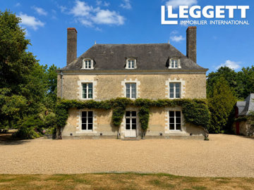 1 - Maine-et-Loire, House