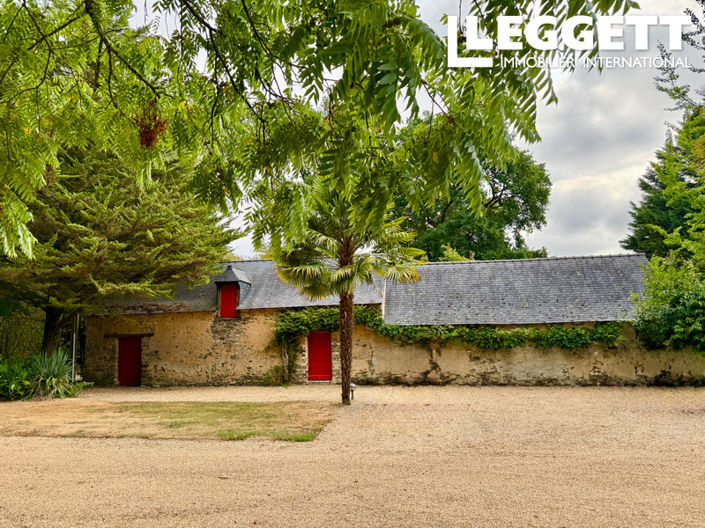 Image No.10-Maison de 5 chambres à vendre à Maine-et-Loire
