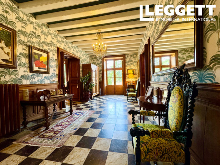 Image No.5-5 Bed House for sale
