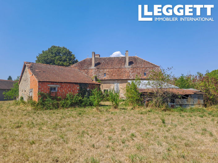Image No.2-Maison de 4 chambres à vendre à Maltat