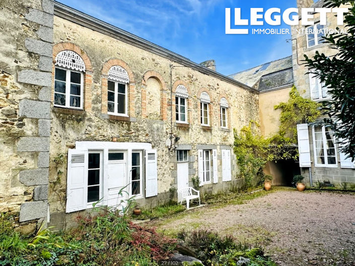 Image No.10-Maison de 6 chambres à vendre à Mayenne